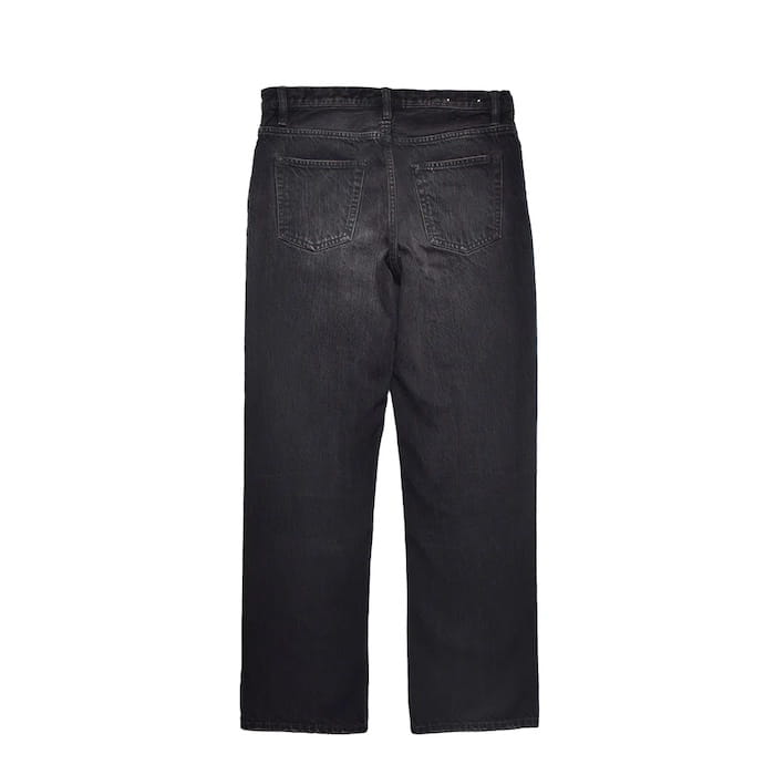 MINEDENIM(マインデニム)｜L.Flare 5pocket USD｜正規通販取扱店 In STATE