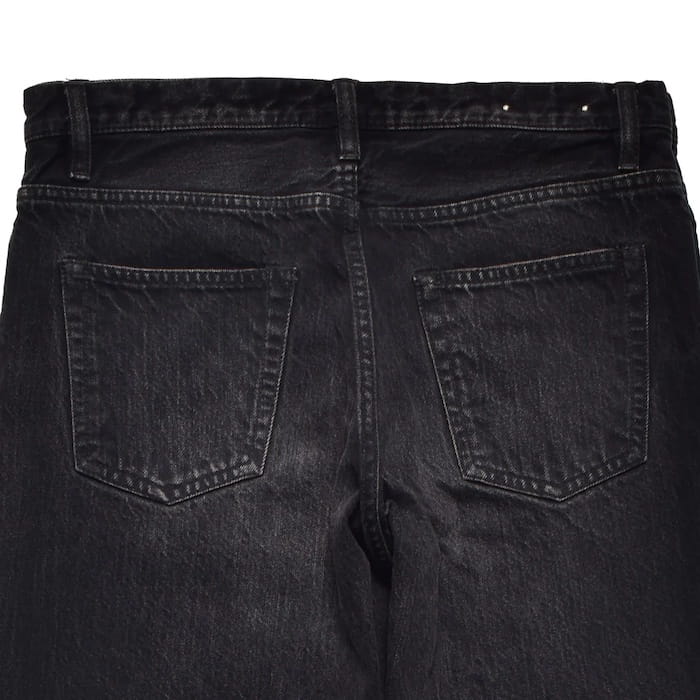 MINEDENIM(マインデニム)｜L.Flare 5pocket USD｜正規通販取扱店 In STATE
