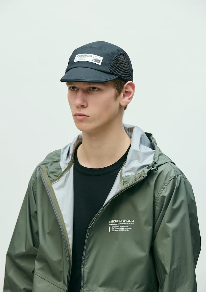 NEIGHBORHOOD(ネイバーフッド)｜NH X VELO SPICA . P.S.C CAP｜正規