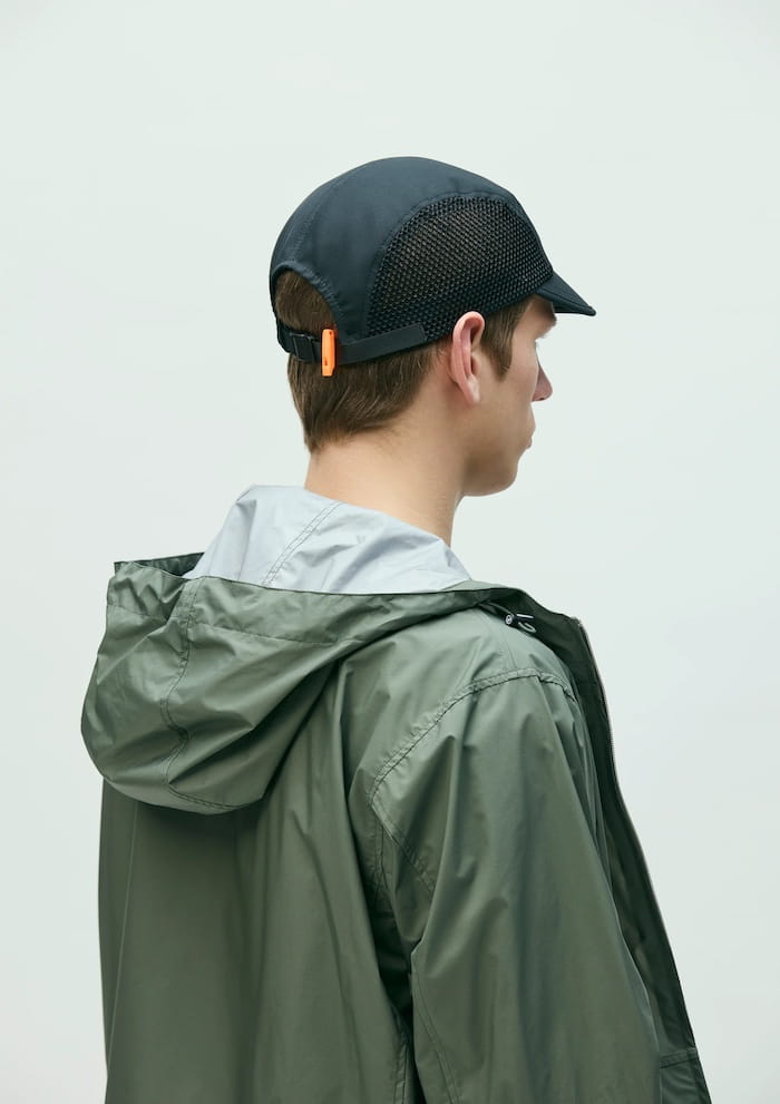 NEIGHBORHOOD(ネイバーフッド)｜NH X VELO SPICA . P.S.C CAP｜正規