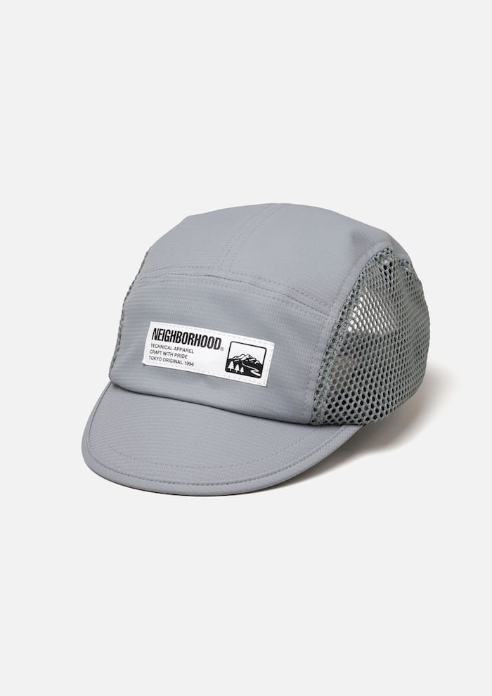 【NEIGHBORHOOD】NH X VELO SPICA . P.S.C CAP