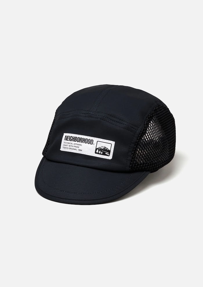 NEIGHBORHOOD(ネイバーフッド)｜NH X VELO SPICA . P.S.C CAP｜正規