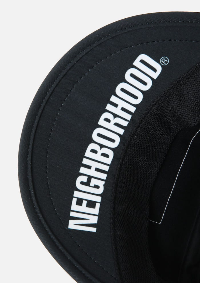 【NEIGHBORHOOD】NH X VELO SPICA . FLAP CAP NEIGHBORHOOD NH X VELO SPICA . P.S.C CAP - メルカリ