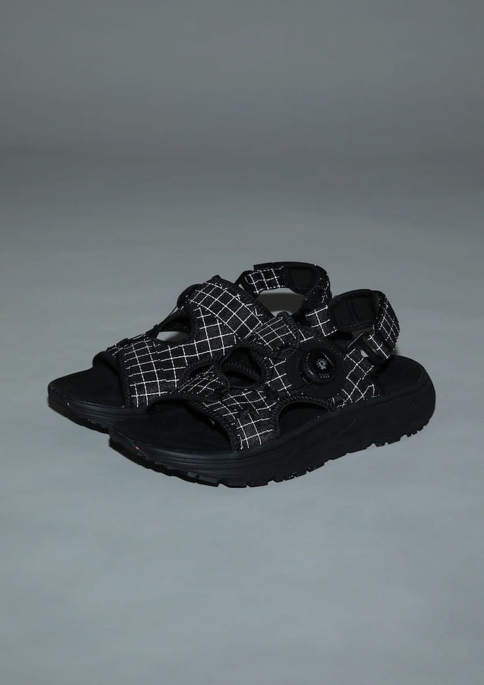 NEIGHBORHOOD(ネイバーフッド)｜NH X RIG FOOTWEAR . REFLECTIVE