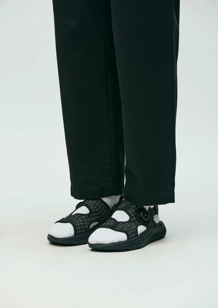 NEIGHBORHOOD(ネイバーフッド)｜NH X RIG FOOTWEAR . REFLECTIVE