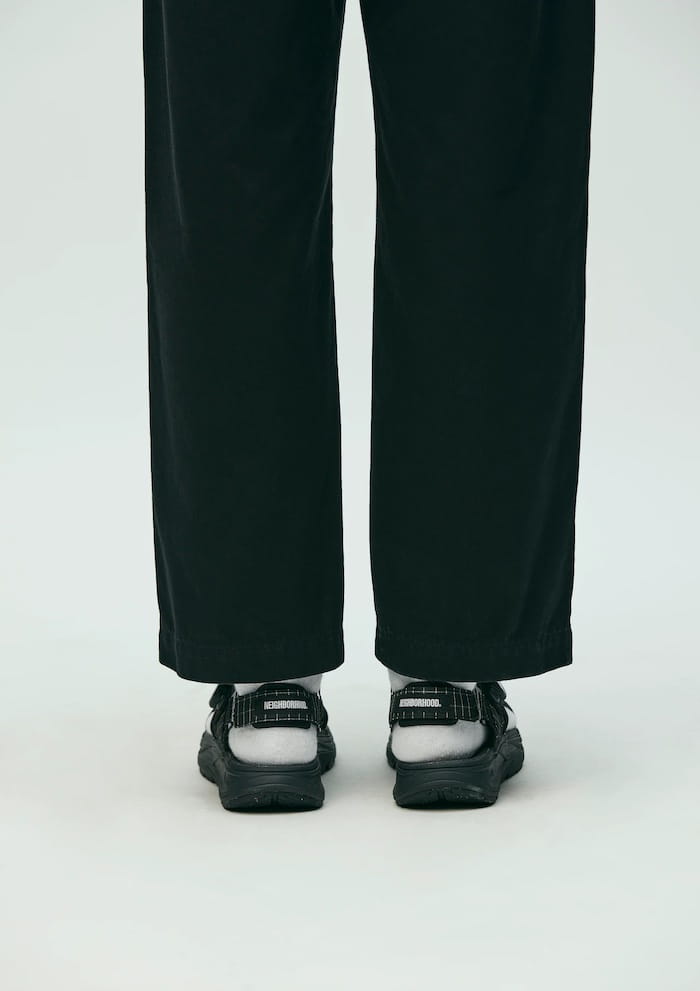 NEIGHBORHOOD(ネイバーフッド)｜NH X RIG FOOTWEAR . REFLECTIVE