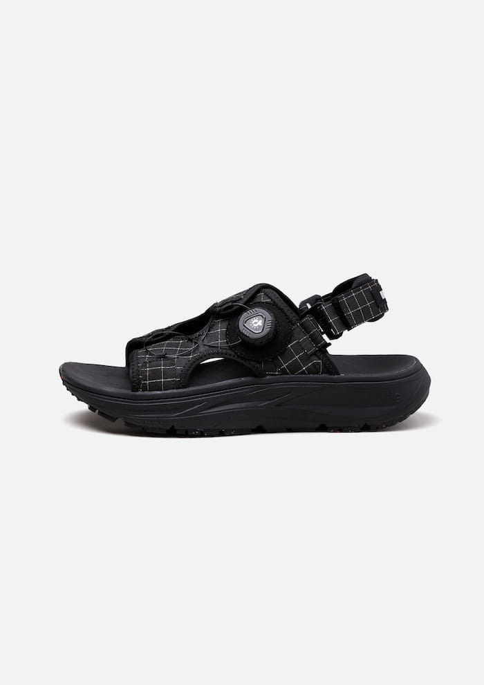 NEIGHBORHOOD NH X RIG FOOTWEAR サンダル NEIGHBORHOOD(ネイバーフッド)｜NH X RIG FOOTWEAR . REFLECTIVE