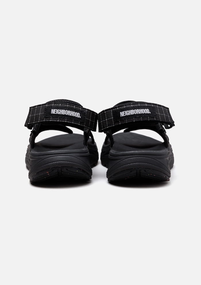NEIGHBORHOOD(ネイバーフッド)｜NH X RIG FOOTWEAR . REFLECTIVE