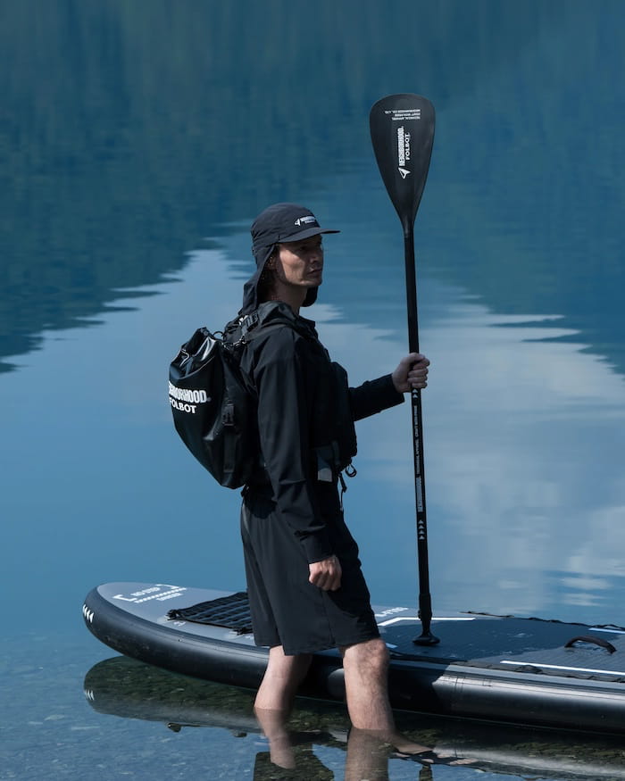 NEIGHBORHOOD(ネイバーフッド)｜NH X FOLBOT . WATERPROOF DRY BAG