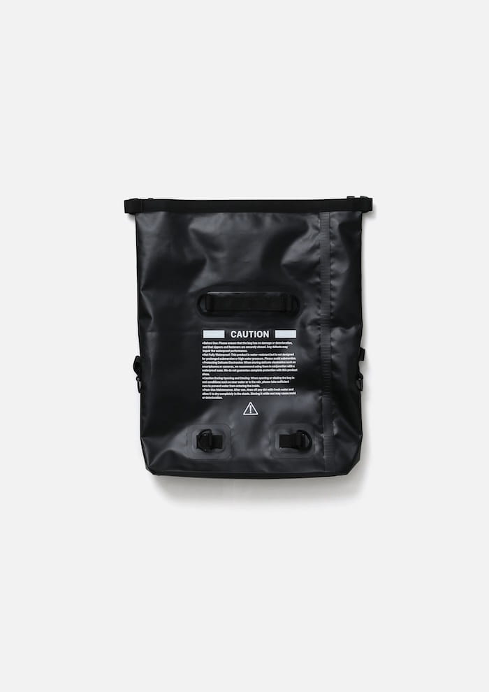 NEIGHBORHOOD(ネイバーフッド)｜NH X FOLBOT . WATERPROOF DRY BAG
