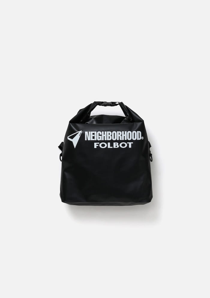 NEIGHBORHOOD(ネイバーフッド)｜NH X FOLBOT . WATERPROOF DRY BAG