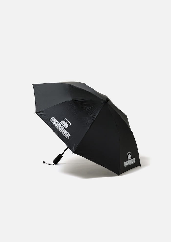 NEIGHBORHOOD NH X ARATA . FOLDING UMBRELLA