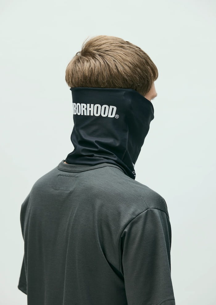 NEIGHBORHOOD ネイバーフッド ウッドキューブ ③ NEIGHBORHOOD × SUICOKEの新作シューズが11月16日に発売