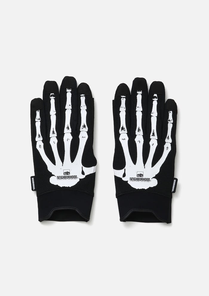 NEIGHBORHOOD ACTIVE GLOVE