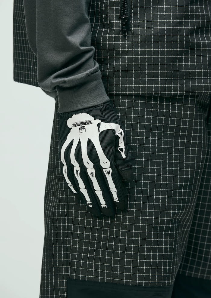 NEIGHBORHOOD ACTIVE GLOVE ネイバーフッド　Mサイズ NEIGHBORHOOD(ネイバーフッド)｜ACTIVE GLOVE｜正規通販取扱店 In STATE