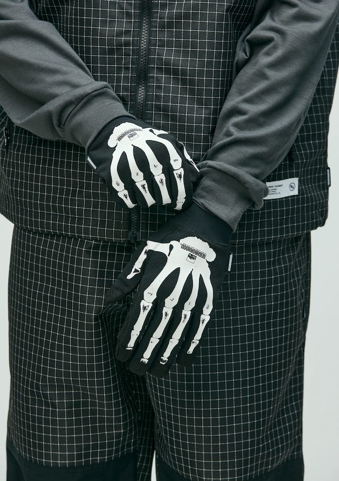 NEIGHBORHOOD(ネイバーフッド)｜ACTIVE GLOVE｜正規通販取扱店 In STATE