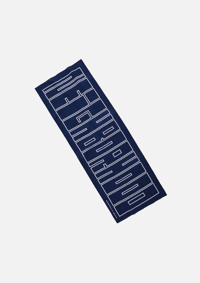 NEIGHBORHOOD KAKUMOJI TENUGUI