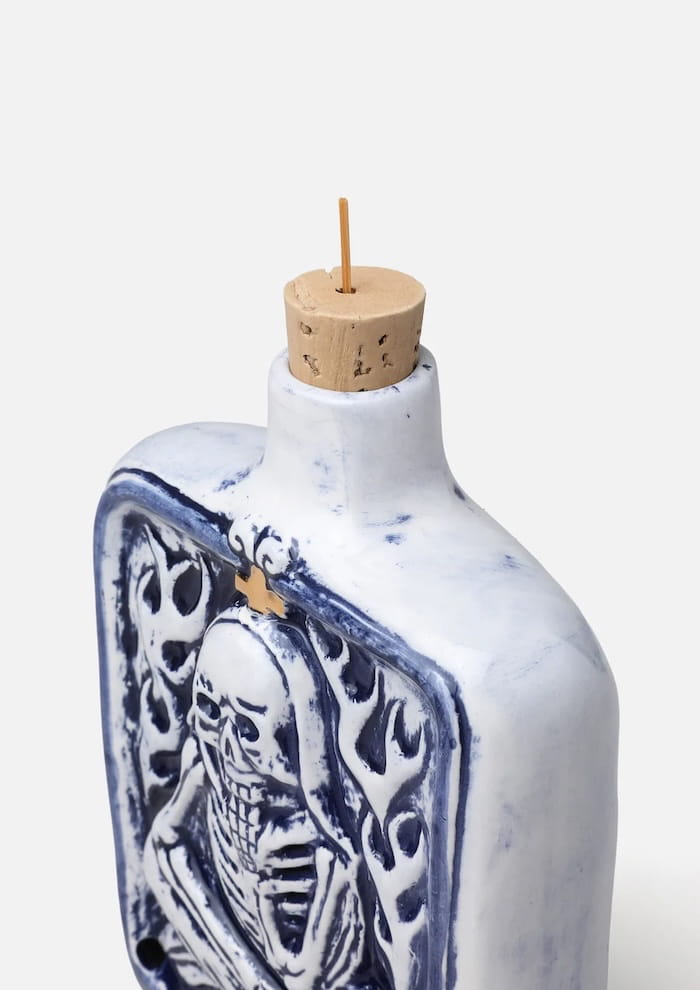 NEIGHBORHOOD(ネイバーフッド)｜BOTTLE INCENSE CHAMBER｜正規通販取扱