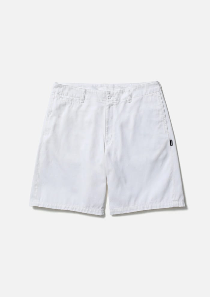 NEIGHBORHOOD(ネイバーフッド)｜CLASSIC CHINO SHORT PANTS｜正規通販