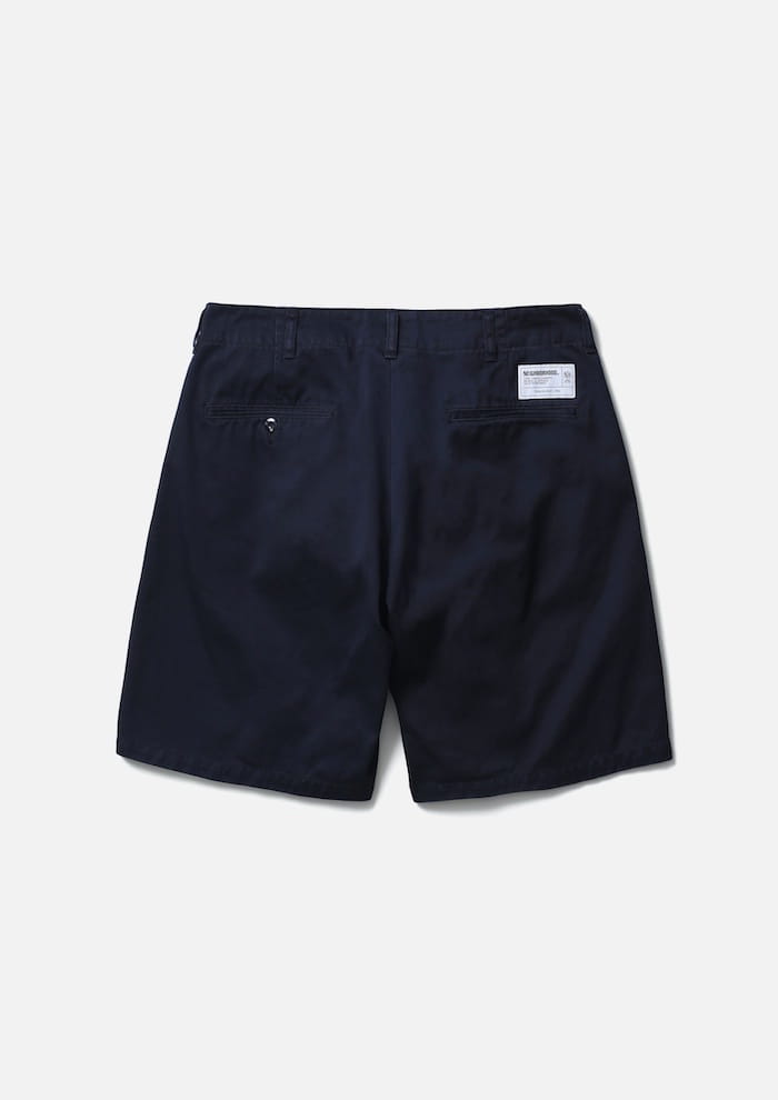 NEIGHBORHOOD(ネイバーフッド)｜CLASSIC CHINO SHORT PANTS｜正規通販