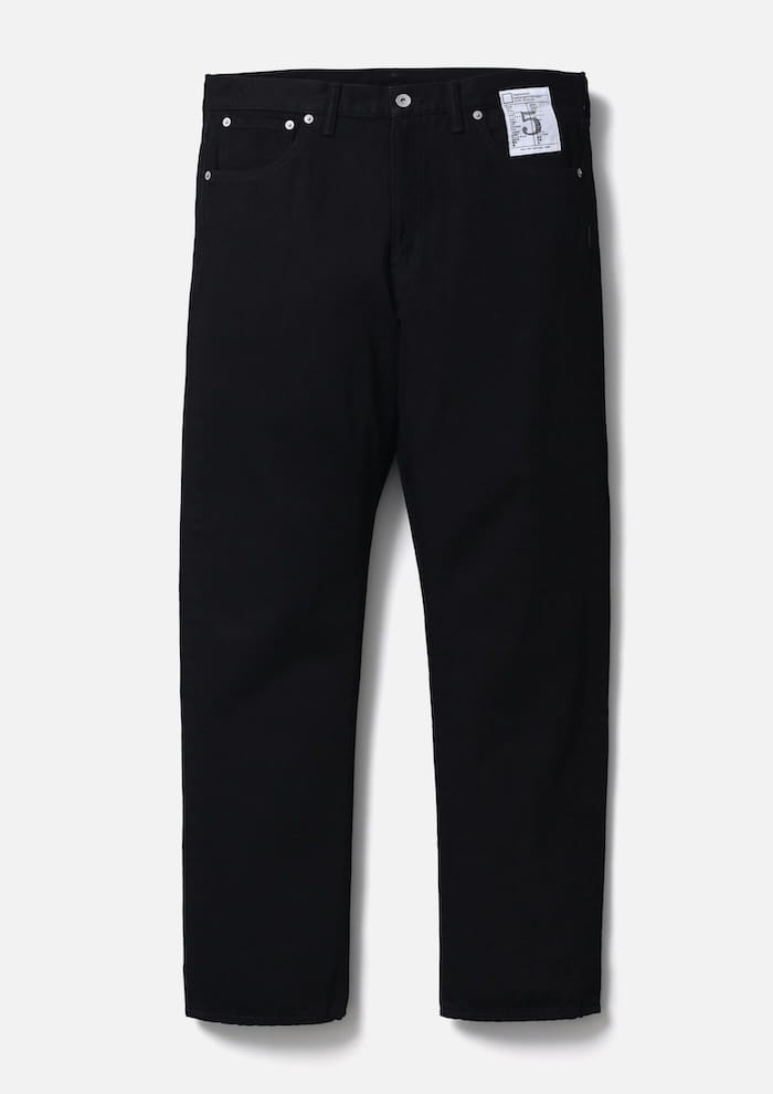 NEIGHBORHOOD(ネイバーフッド)｜BW . DP MID PANTS｜正規通販取扱店 In