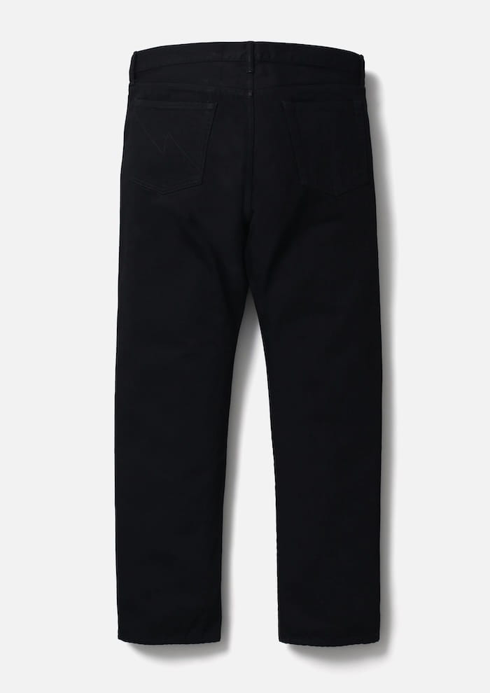 NEIGHBORHOOD(ネイバーフッド)｜BW . DP MID PANTS｜正規通販取扱店 In