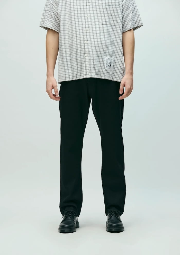 NEIGHBORHOOD(ネイバーフッド)｜BW . DP MID PANTS｜正規通販取扱店 In