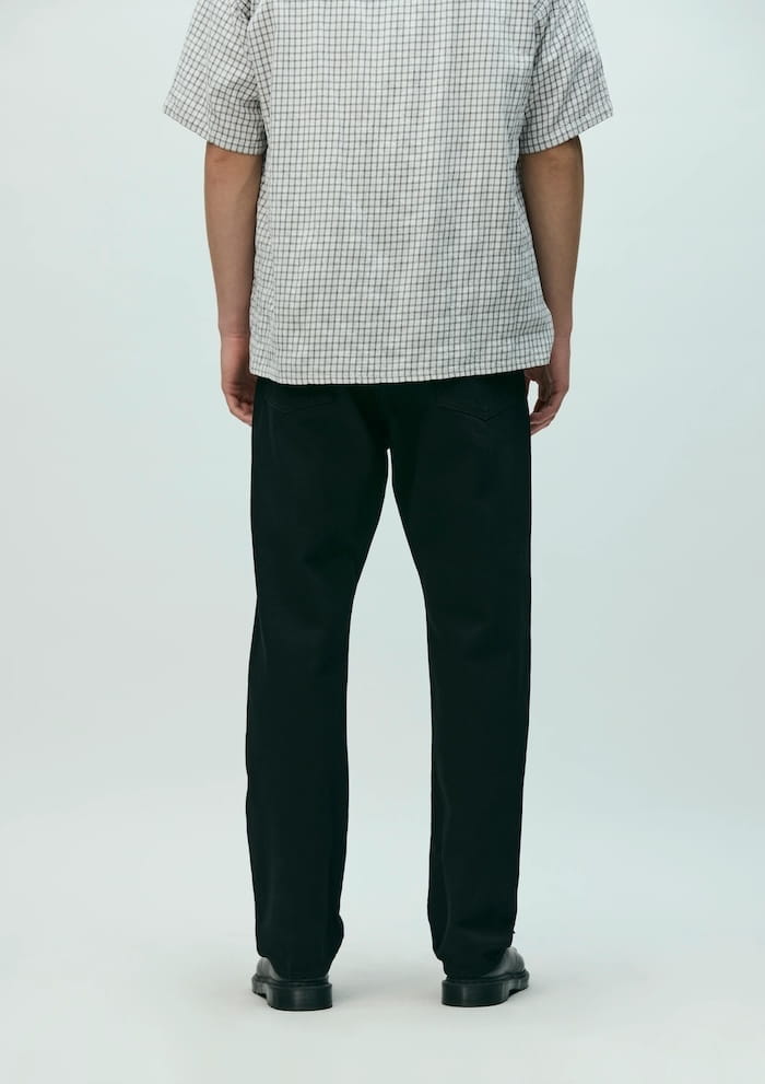 NEIGHBORHOOD(ネイバーフッド)｜BW . DP MID PANTS｜正規通販取扱店 In