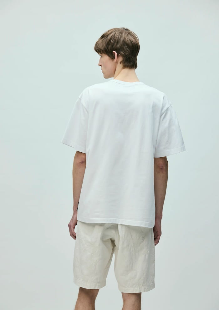 NEIGHBORHOOD(ネイバーフッド)｜SHELTECH CREWNECK SS-1｜正規通販取扱