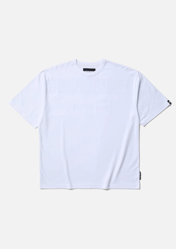 NEIGHBORHOOD(ネイバーフッド)｜SHELTECH CREWNECK SS-2｜正規通販取扱