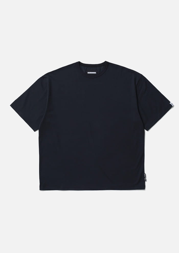 NEIGHBORHOOD(ネイバーフッド)｜SHELTECH CREWNECK SS-2｜正規通販取扱