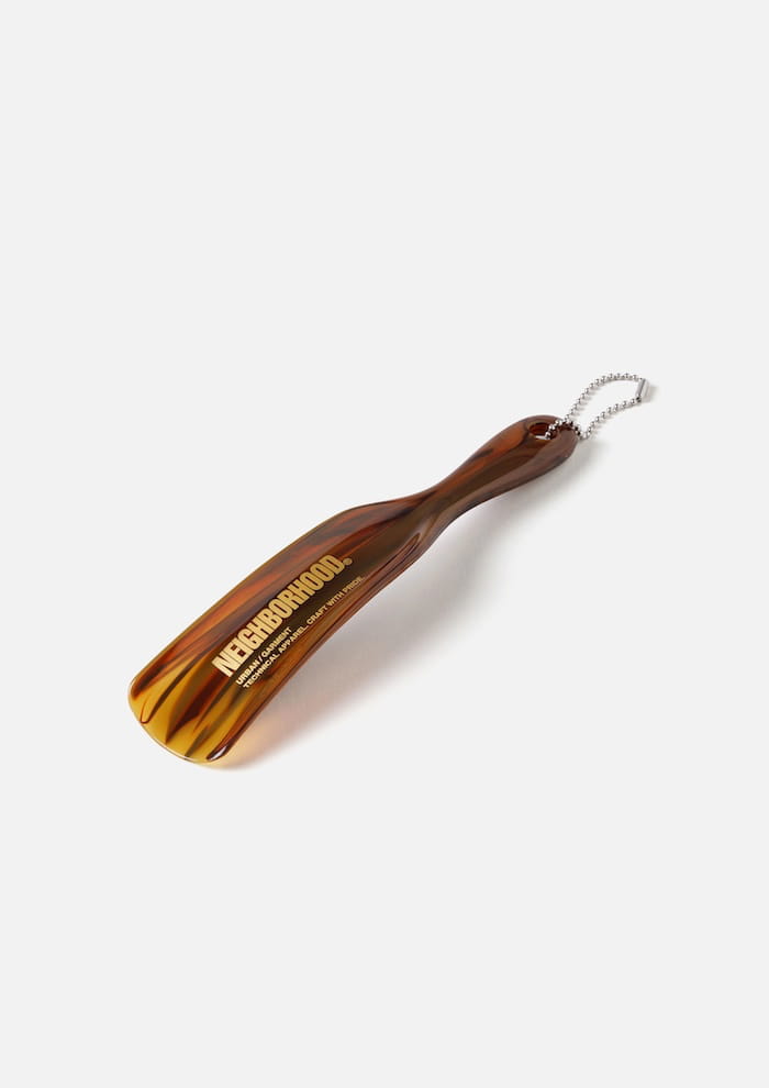 NEIGHBORHOOD SHOEHORN