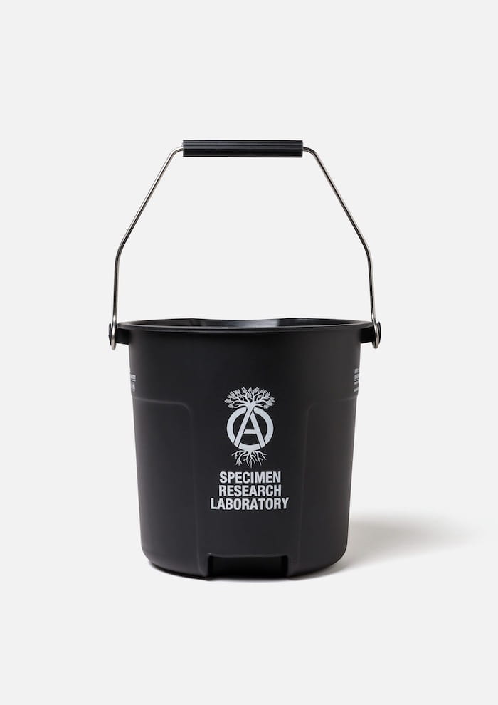 NEIGHBORHOOD SRL X THOR . ROUND BUCKET