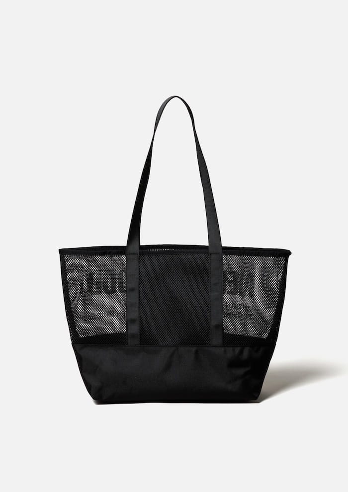 NEIGHBORHOOD(ネイバーフッド)｜MESH TOTE BAG｜正規通販取扱店 In STATE