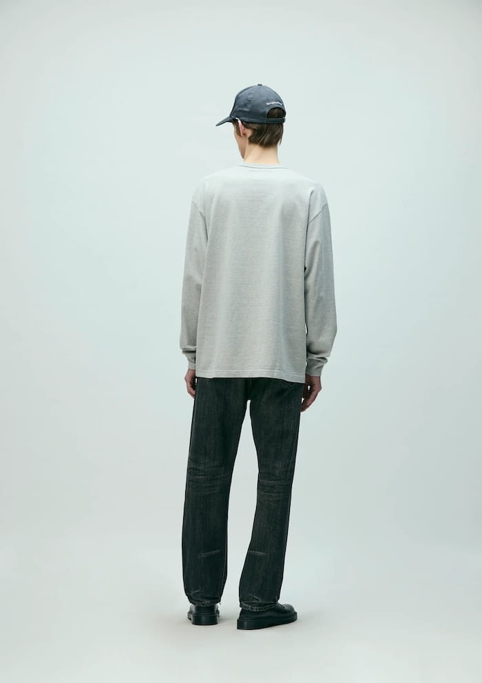 NEIGHBORHOOD(ネイバーフッド)｜CLASSIC CREWNECK LS｜正規通販取扱店