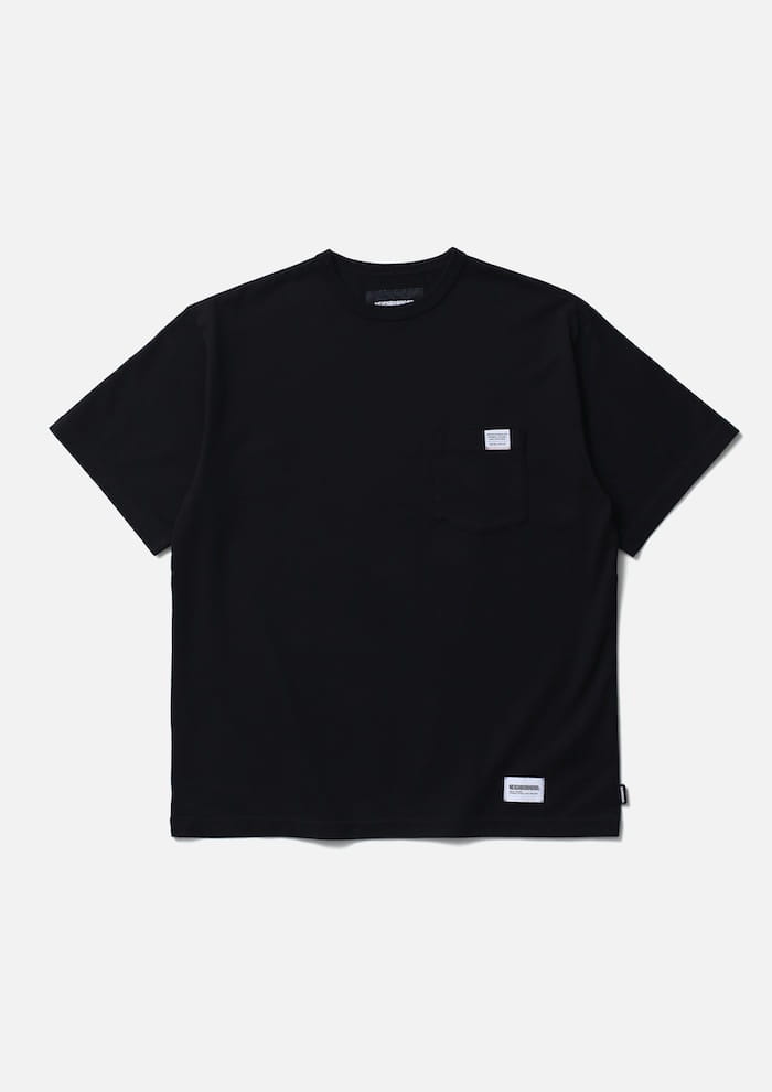 NEIGHBORHOOD CLASSIC CREWNECK SS