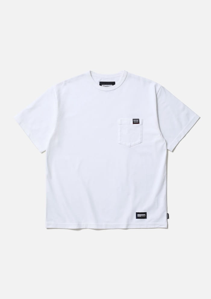 NEIGHBORHOOD(ネイバーフッド)｜CLASSIC CREWNECK SS｜正規通販取扱店