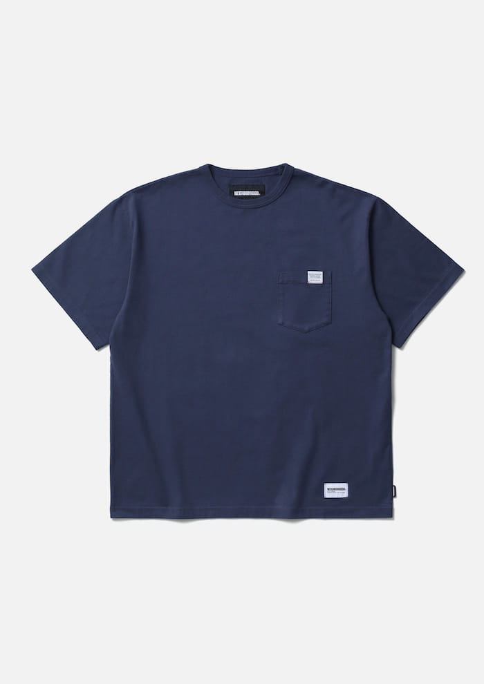 NEIGHBORHOOD(ネイバーフッド)｜CLASSIC CREWNECK SS｜正規通販取扱店
