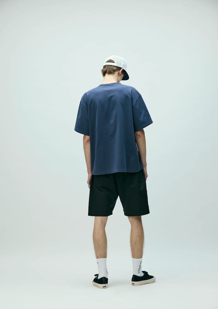 NEIGHBORHOOD(ネイバーフッド)｜CLASSIC CREWNECK SS｜正規通販取扱店