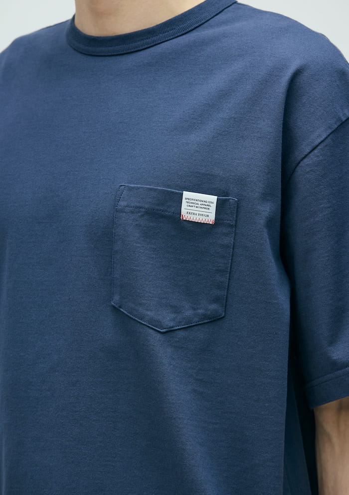 NEIGHBORHOOD(ネイバーフッド)｜CLASSIC CREWNECK SS｜正規通販取扱店