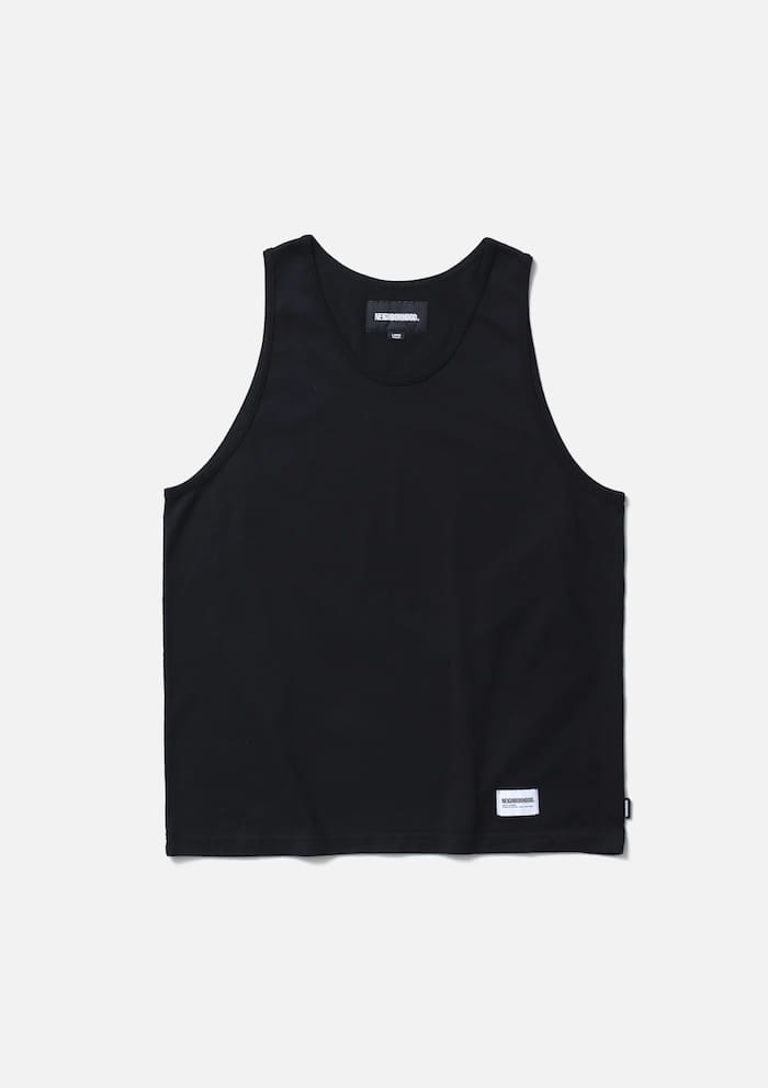 NEIGHBORHOOD CLASSIC TANK TOP