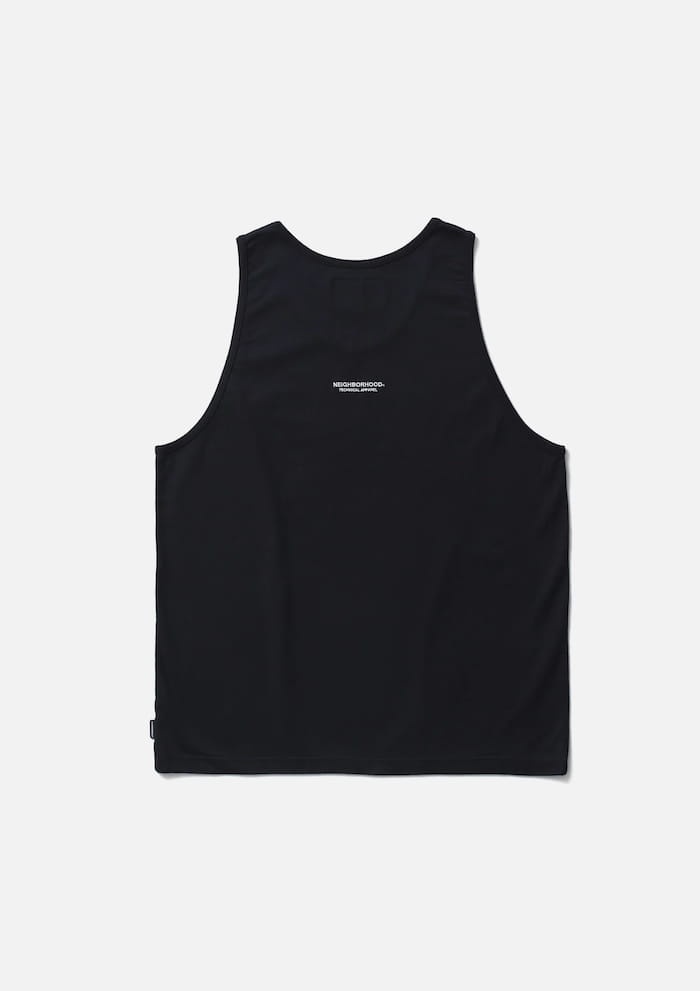 NEIGHBORHOOD(ネイバーフッド)｜CLASSIC TANK TOP｜正規通販取扱店 In