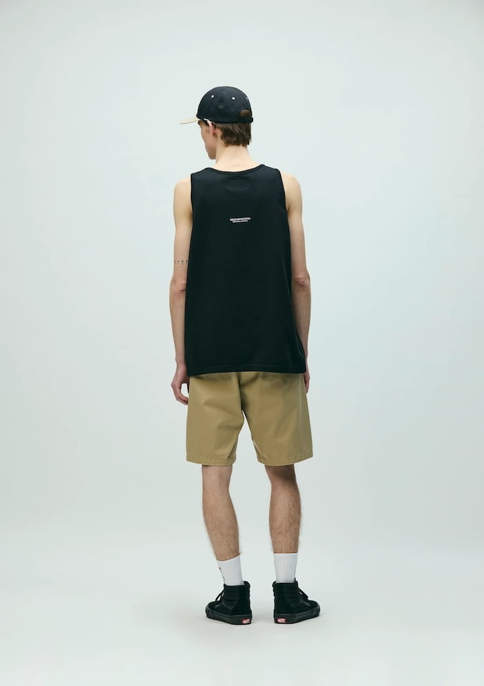 NEIGHBORHOOD(ネイバーフッド)｜CLASSIC TANK TOP｜正規通販取扱店 In