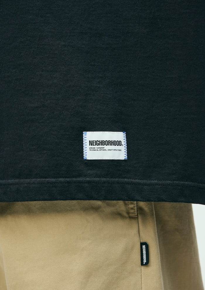 NEIGHBORHOOD(ネイバーフッド)｜CLASSIC TANK TOP｜正規通販取扱店 In
