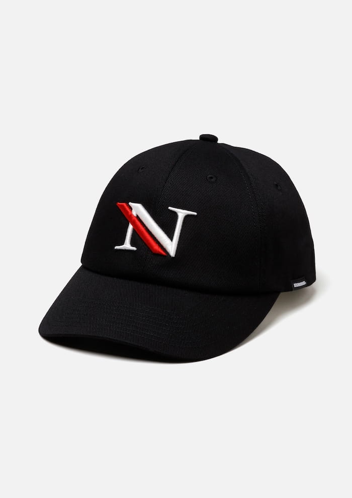 NEIGHBORHOOD BASEBALL CAP