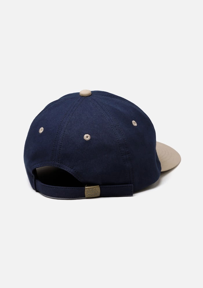 美品 ネイバーフッド NEIGHBORHOOD DAD CAP 23ss 中古・古着通販】NEIGHBORHOOD (ネイバーフッド) MIL DAD CAP 23YGNH