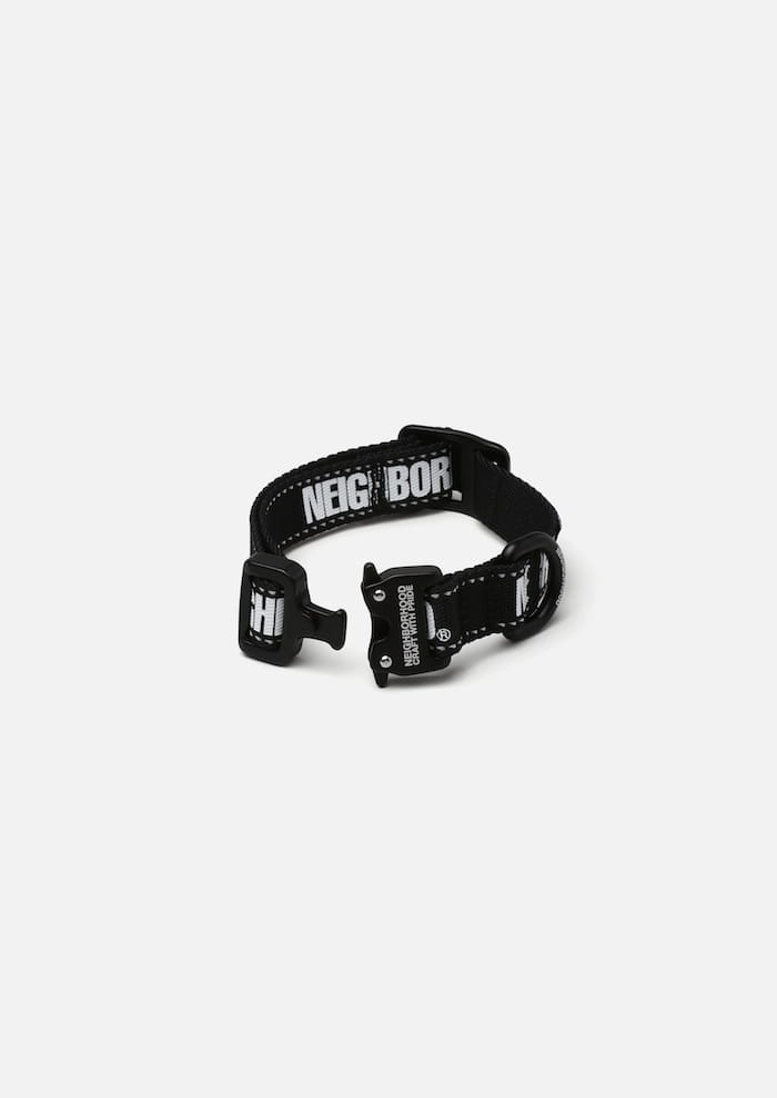 NEIGHBORHOOD(ネイバーフッド)｜DOG COLLAR NARROW｜正規通販取扱店 In