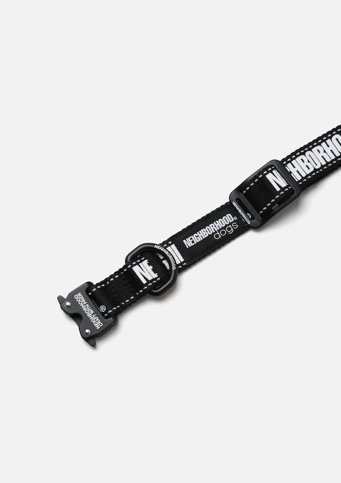 NEIGHBORHOOD(ネイバーフッド)｜DOG COLLAR NARROW｜正規通販取扱店 In