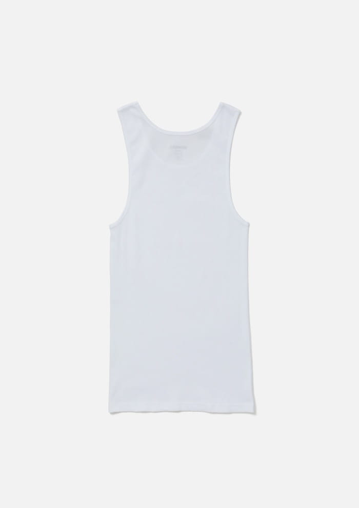 NEIGHBORHOOD(ネイバーフッド)｜CLASSIC 2PACK TANK TOP｜正規通販取扱