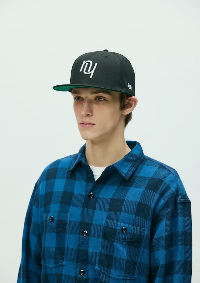 NEIGHBORHOOD(ネイバーフッド)｜NH X NEWERA . 59FIFTY｜正規通販取扱